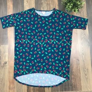 LULAROE  IRMA
